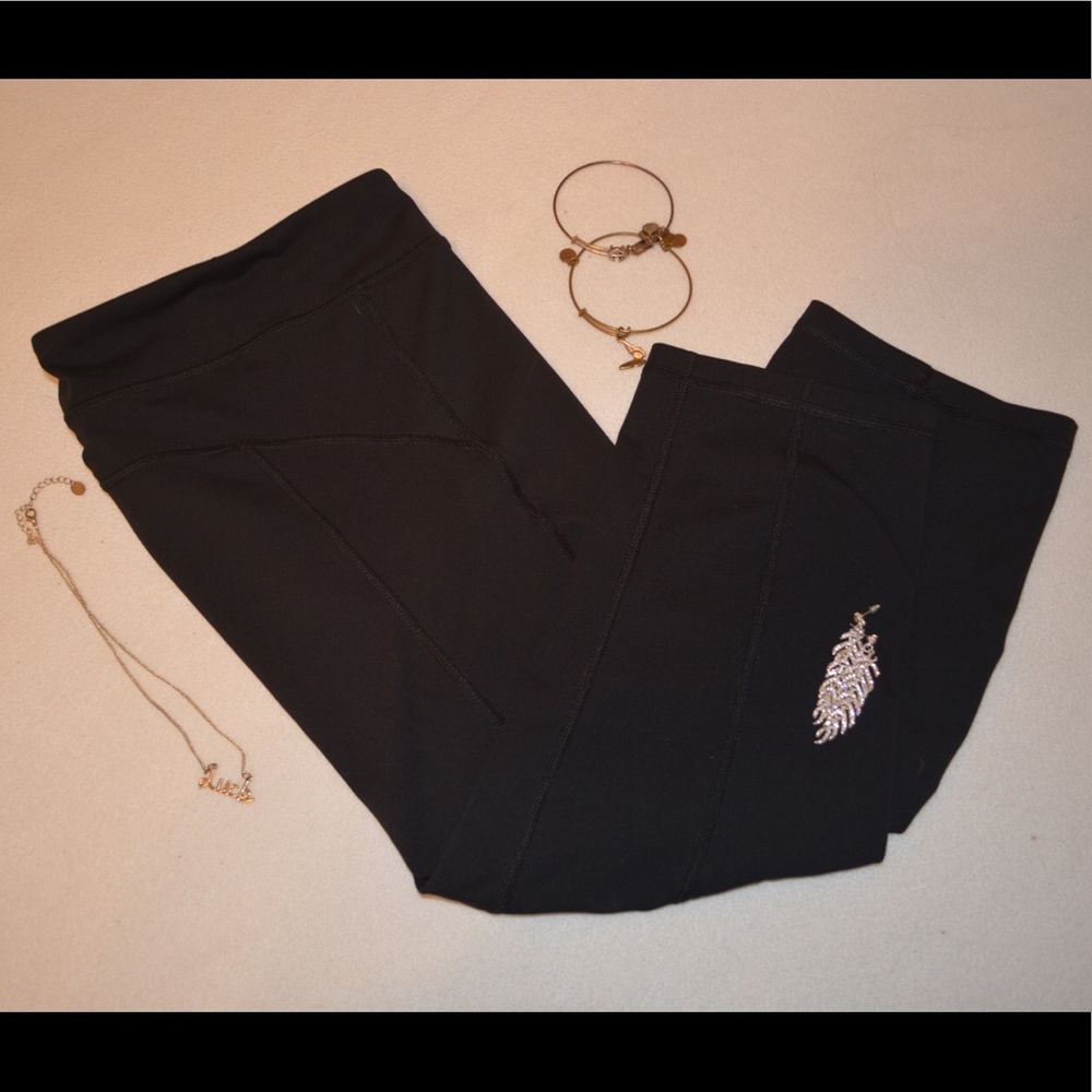 Aeropostale Leggings
